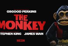 The Monkey: Gruesome First Clip Released for New Stephen King Movie