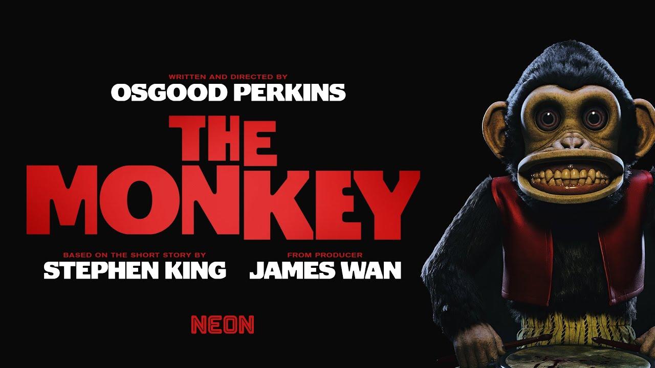 The Monkey: Gruesome First Clip Released for New Stephen King Movie