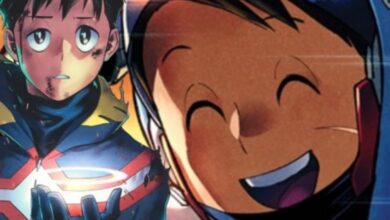 My Hero Academia: Vigilantes Reveals First New Anime Details: What to Know