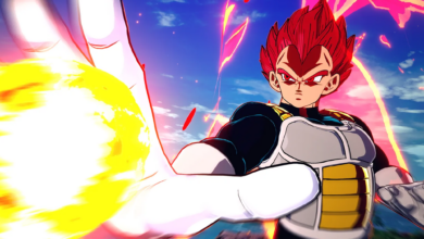 Exclusive Dragon Ball Sparking Zero DLC Now Available for Everyone