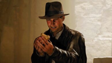 More Indiana Jones Games are Coming, New Rumor Claims