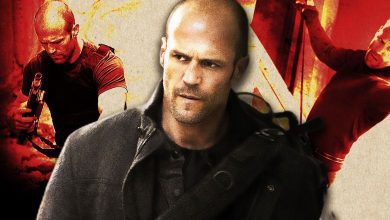 Jason Statham Fans Are Going to Have an Amazing New Year's Day