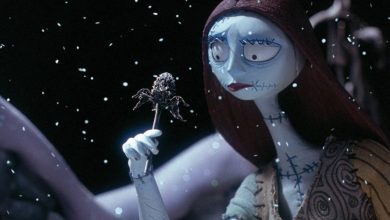 A Nightmare Before Christmas Character Could Be the Key to a Long-Awaited Sequel