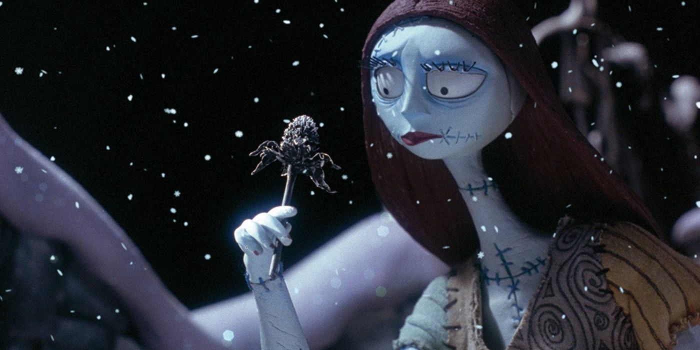 A Nightmare Before Christmas Character Could Be the Key to a Long-Awaited Sequel