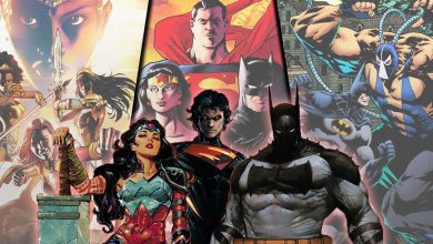 10 DC Comic Events Fans Want to See in the Absolute Universe