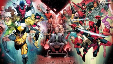 No More Mutants: X-Men Should Lose Their Powers Again