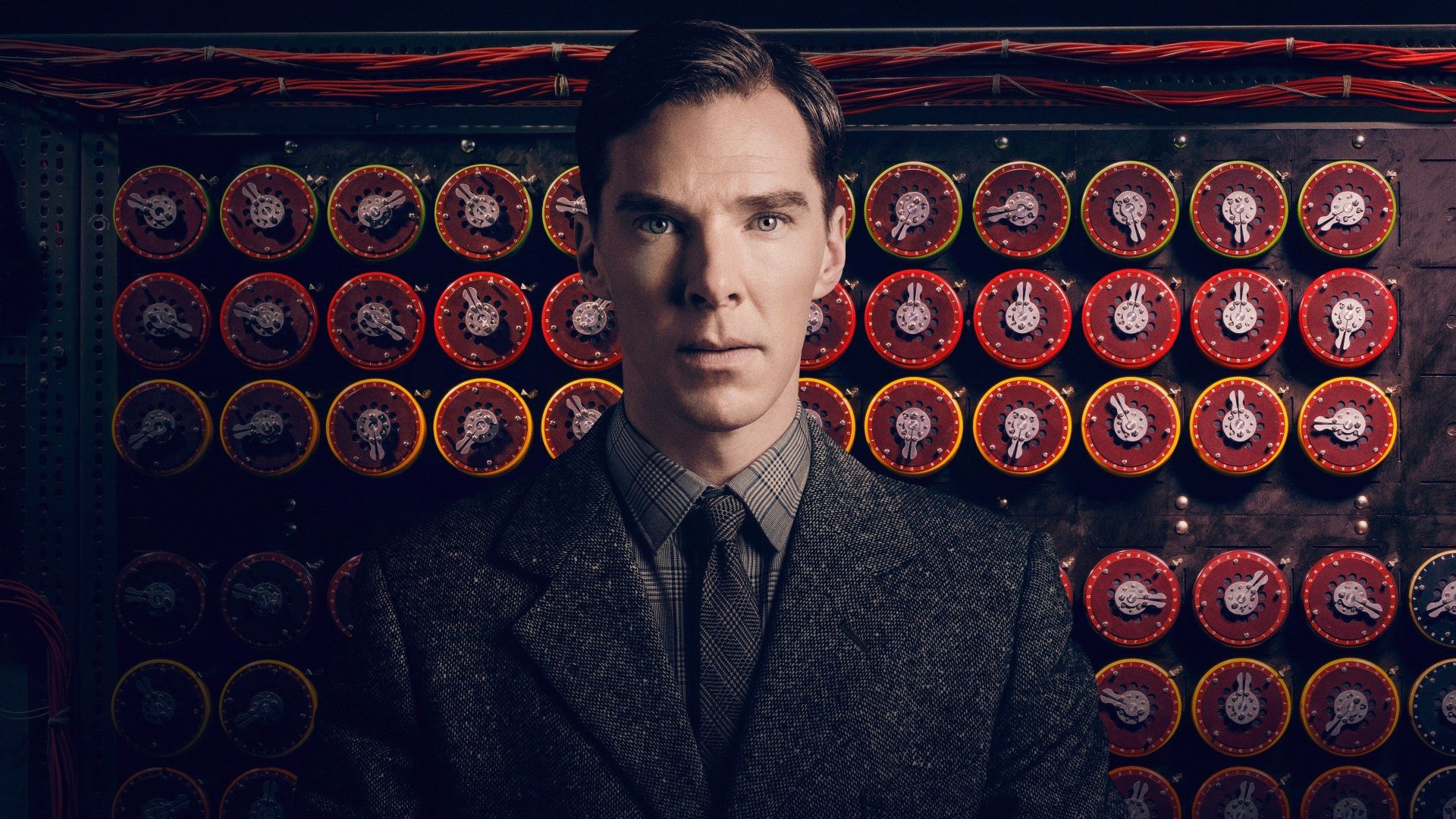 Benedict Cumberbatch's 10-Year-Old Oscar-Winning Biopic Streams on Max Next Month