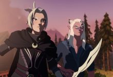 'No Way Out of It': The Dragon Prince Creators Explain Wild Season 7 Finale