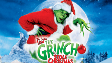 Where Is the Cast of How the Grinch Stole Christmas Now?