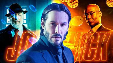 John Wick: What it Means to Be Excommunicado