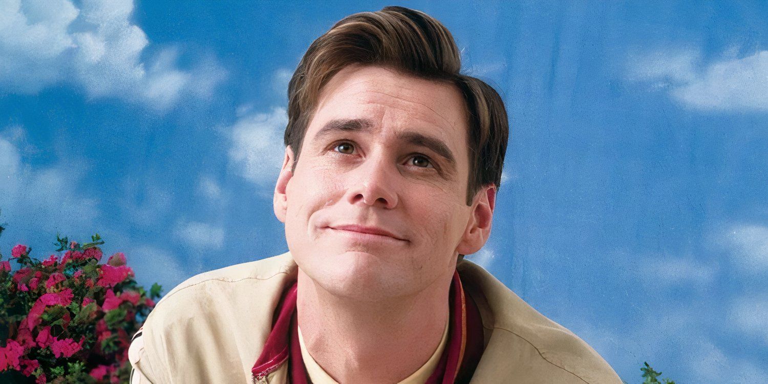 This Jim Carrey Masterpiece with With 94% Rotten Tomatoes Score Is Coming to Paramount+