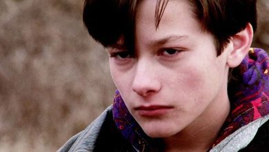 Edward Furlong's 32-Year-Old Sequel to Iconic Stephen King Movie Is Coming to Paramount+