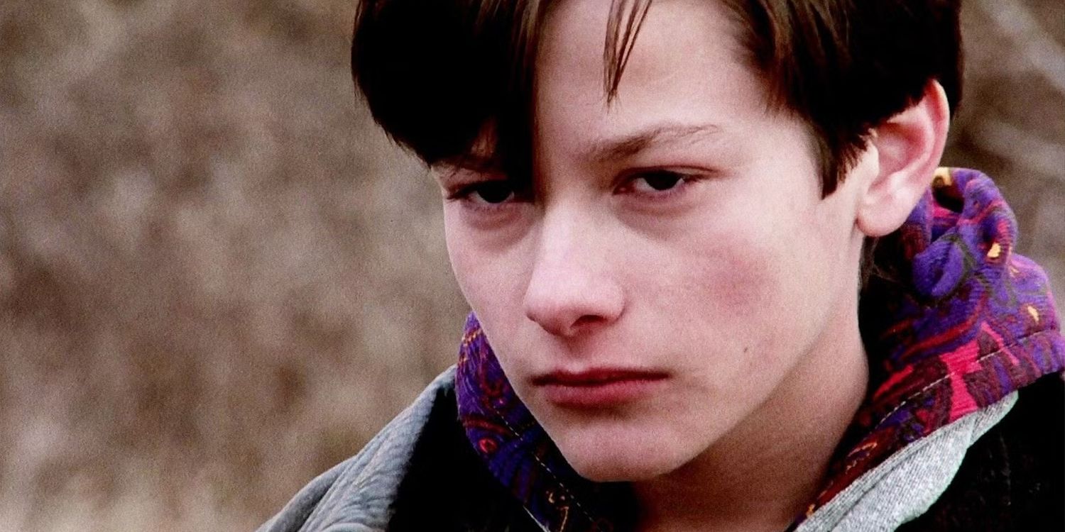 Edward Furlong's 32-Year-Old Sequel to Iconic Stephen King Movie Is Coming to Paramount+