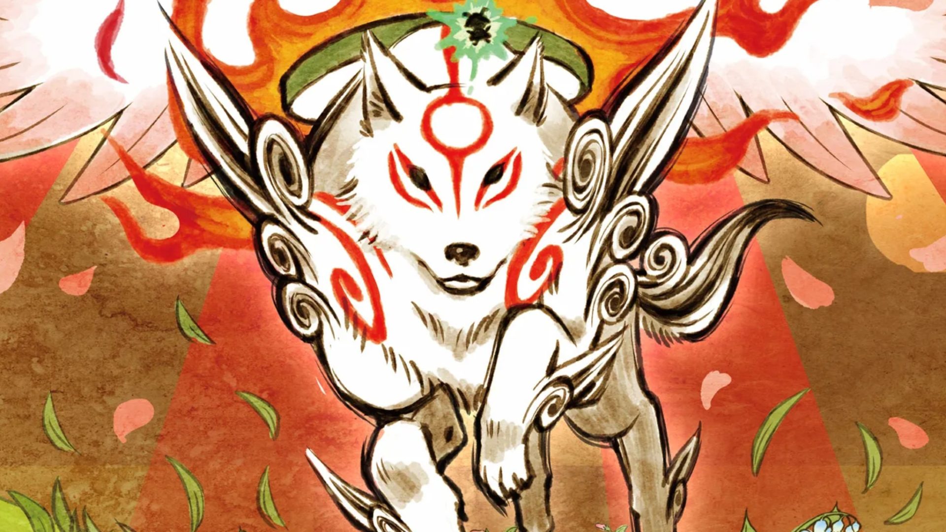 Okami Prices Begin Increasing After Sequel Announcement