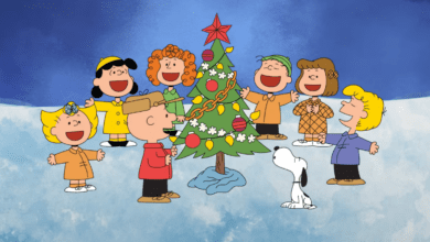 How to Watch A Charlie Brown Christmas for Free This Weekend (and More Peanuts Holiday Specials)