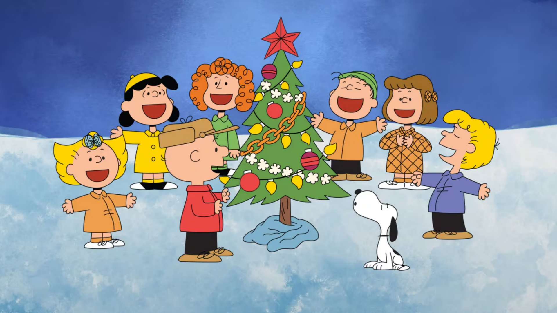 How to Watch A Charlie Brown Christmas for Free This Weekend (and More Peanuts Holiday Specials)