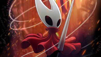 As 2024 Ends, Where Is Hollow Knight: Silksong?