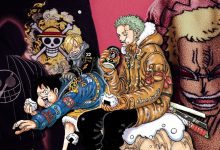 One Piece and HYPLAND Reunite for New Fashion-Forward Winter Collection