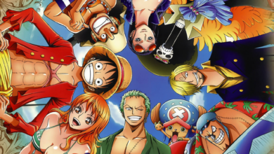 One Piece Is Still Streaming for Free (But Not on Crunchyroll)