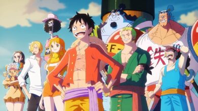 One Piece on Crunchyroll Won’t Be Free Anymore Soon