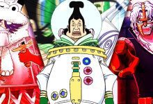 One Piece's Most Despicable Characters, Ranked