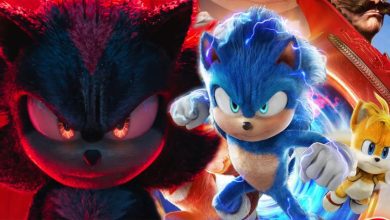 10 Most Powerful Sonic The Hedgehog Movie Characters, Ranked