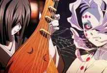 The Most Powerful Demon Moons In Demon Slayer, Ranked