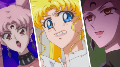 10 Times Usagi Failed at Being the Ultimate Leader in Sailor Moon