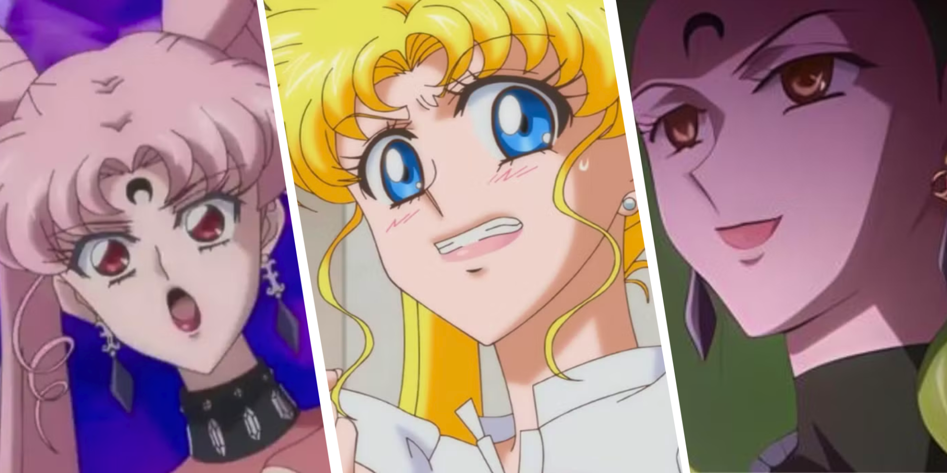 10 Times Usagi Failed at Being the Ultimate Leader in Sailor Moon