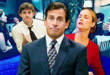 The Most Rewatchable Episodes of The Office, Ranked