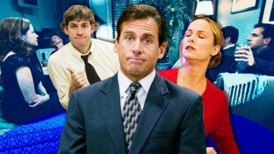 The Most Rewatchable Episodes of The Office, Ranked