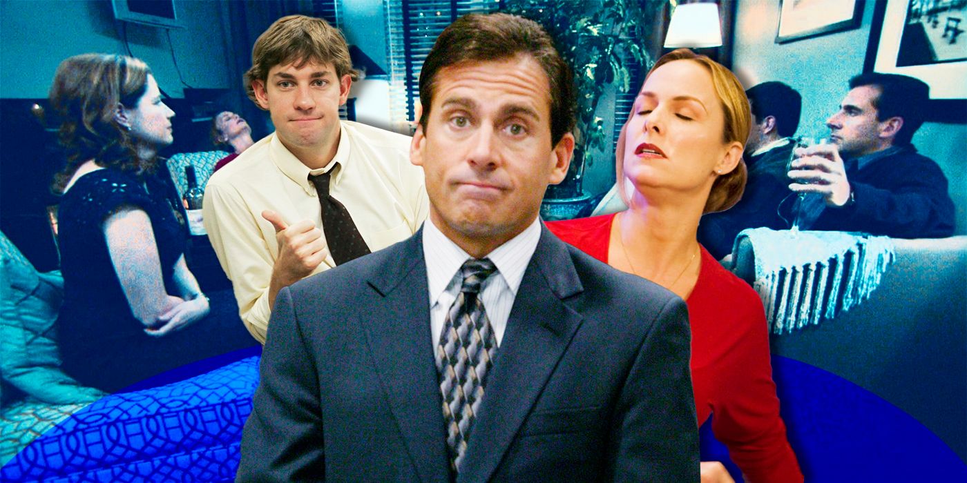 The Most Rewatchable Episodes of The Office, Ranked