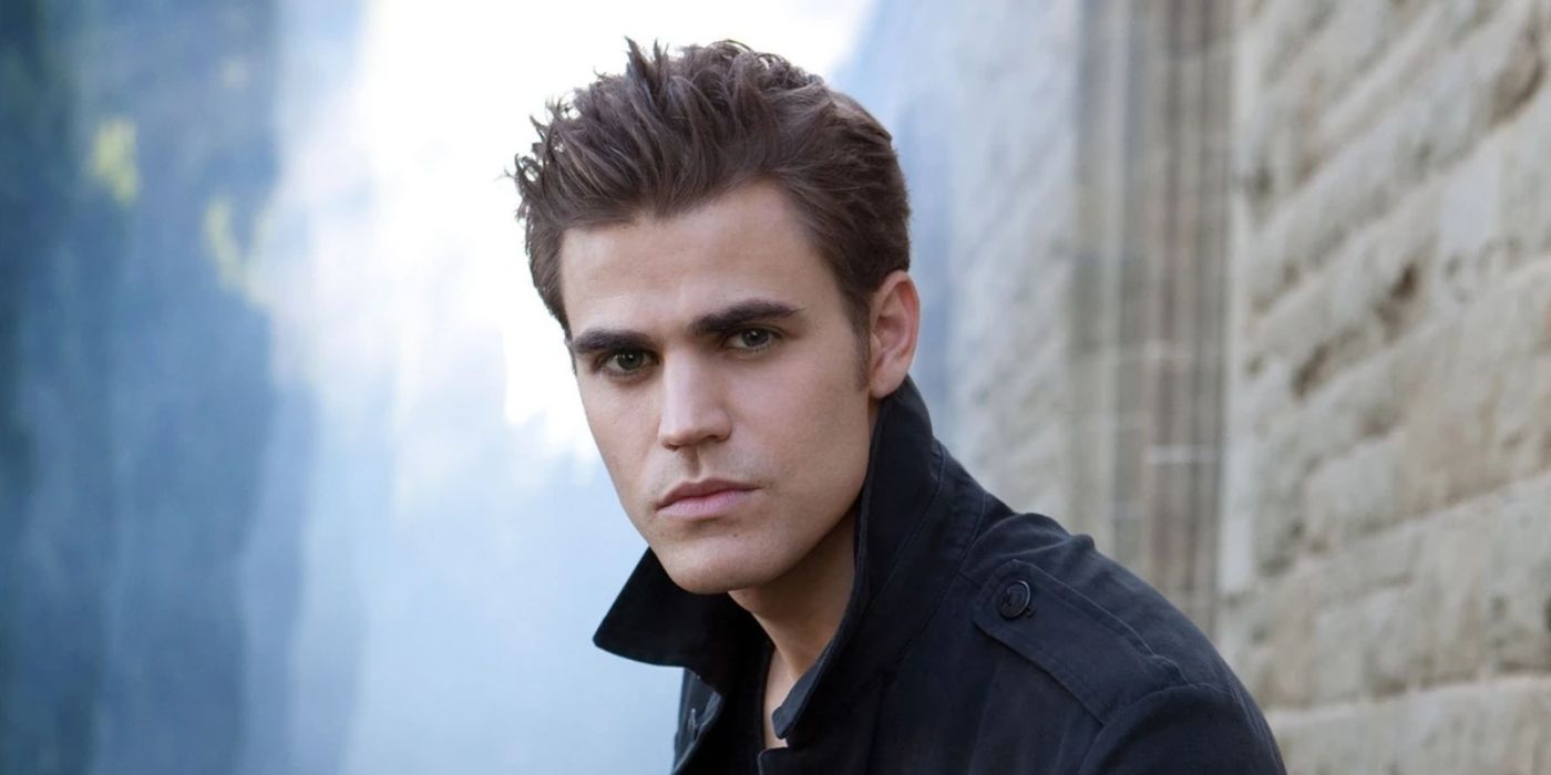 The Most Questionable Things Stefan Did in The Vampire Diaries