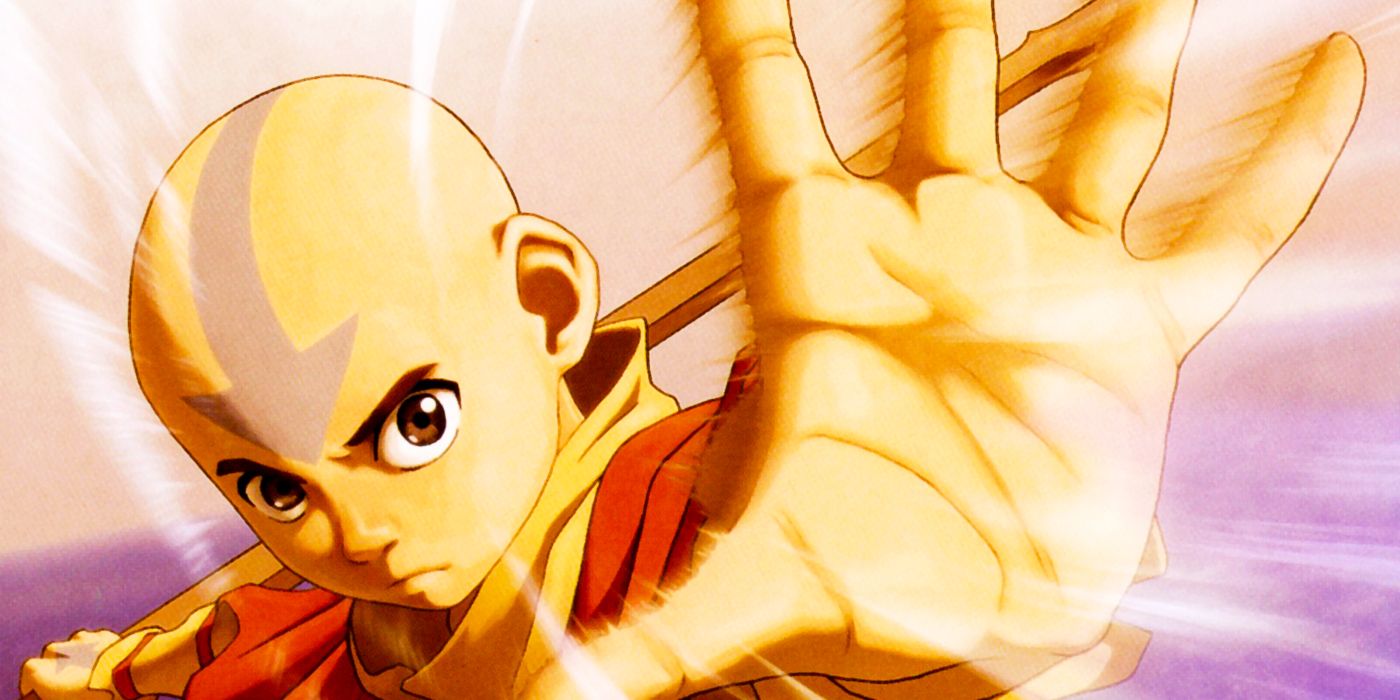 10 Best Aang Episodes in Avatar: The Last Airbender, Ranked