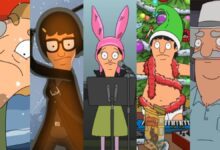 Every Bob’s Burgers Christmas Episode, Ranked