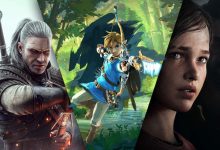 The 10 Best Games of the 2010s, Ranked