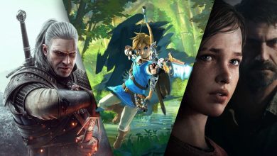 The 10 Best Games of the 2010s, Ranked