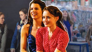 The Most Iconic Gilmore Girls Relationships, Ranked