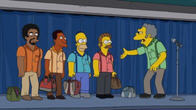 The Simpsons Season 36 Surprisingly Kills Off Another Character