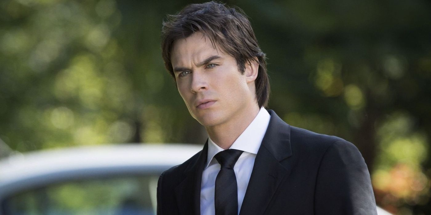 Everyone Damon Salvatore Sired in The Vampire Diaries