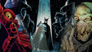 15 Best Obscure Batman Villains, Ranked