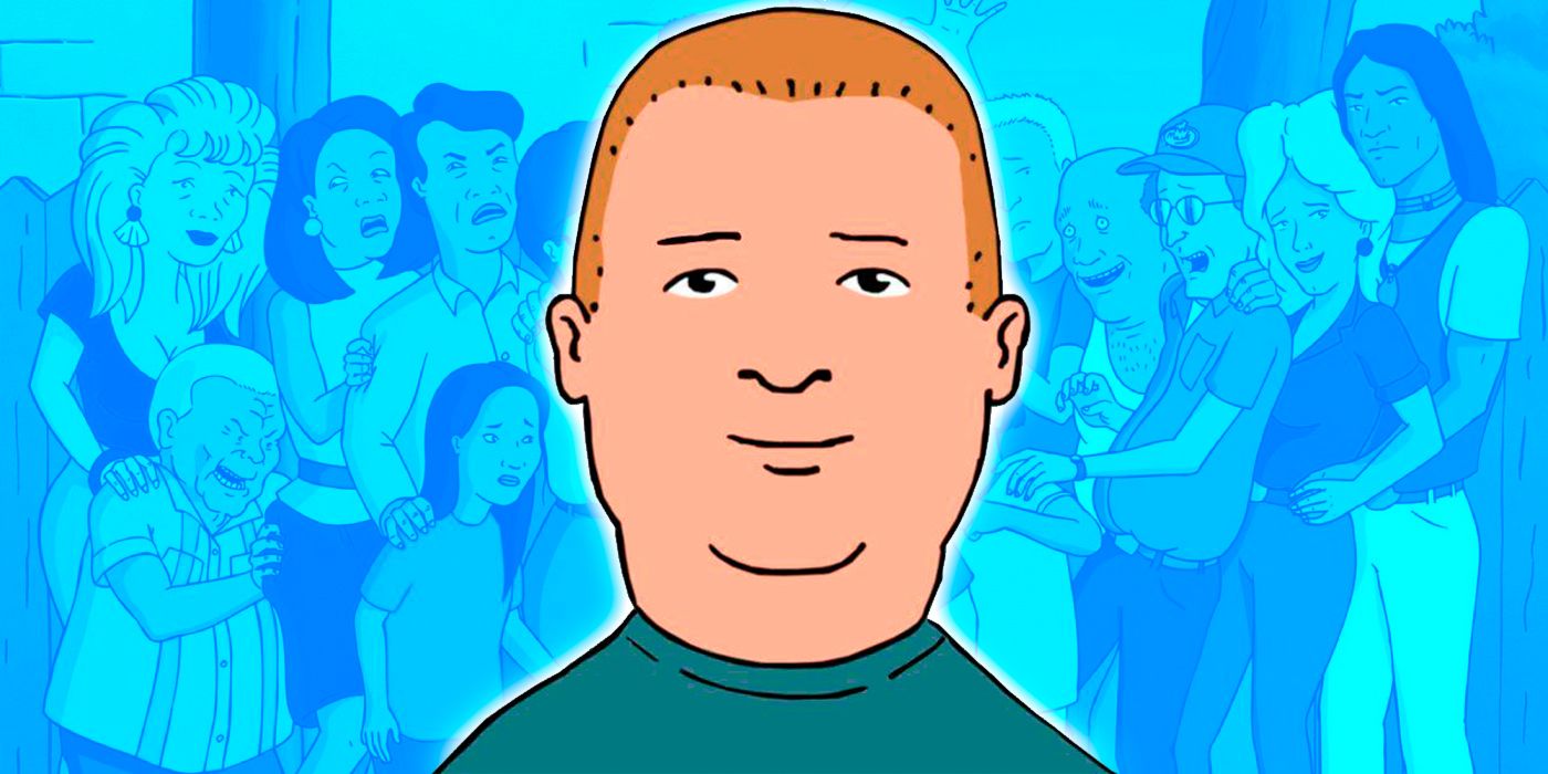 Where's Bobby Hill In The King of the Hill Revival?