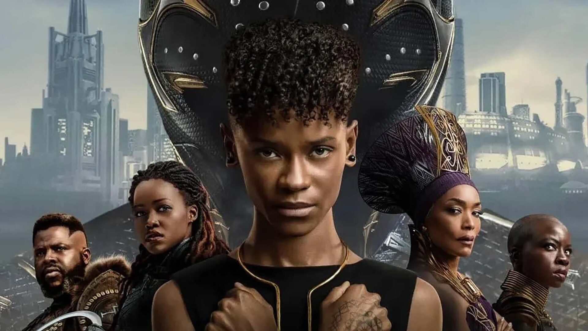 Black Panther 3 Confirmed by Marvel Studios in Bittersweet Announcement