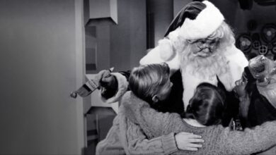 This 1960s Christmas Movie Is Considered One of the Worst Films of All-Time