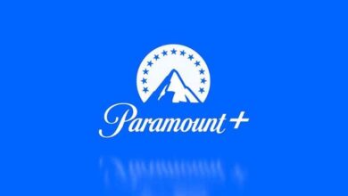 Everything Being Added to Paramount+ in January 2025