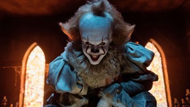 IT Star Teases “Hardcore” Pennywise in Welcome to Derry Series