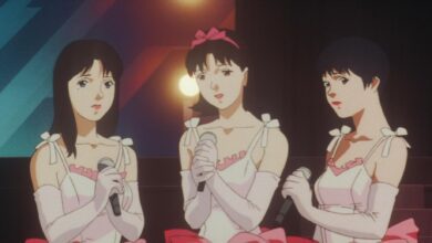 Perfect Blue Has Never Looked Better Thanks to This Upcoming New Release