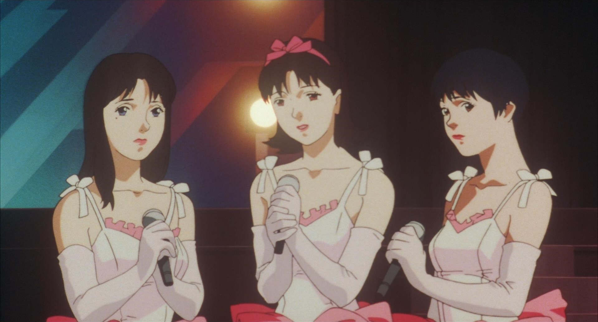 Perfect Blue Has Never Looked Better Thanks to This Upcoming New Release