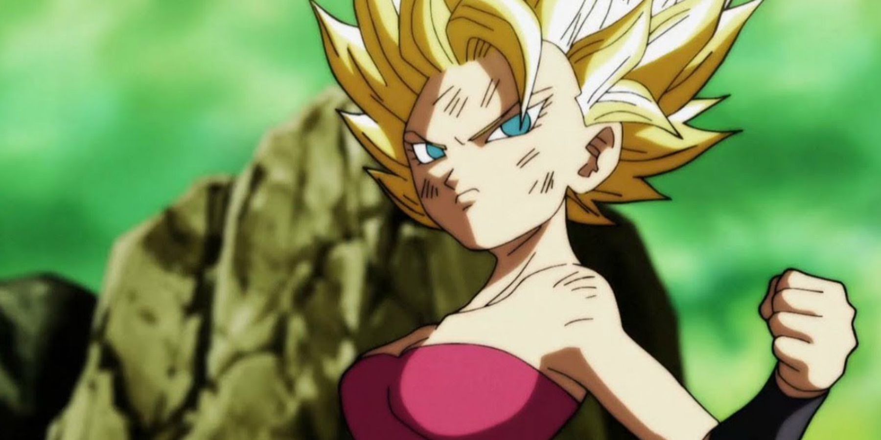 Dragon Ball Super: 10 Most Underrated Tournament of Power Fighters, Ranked