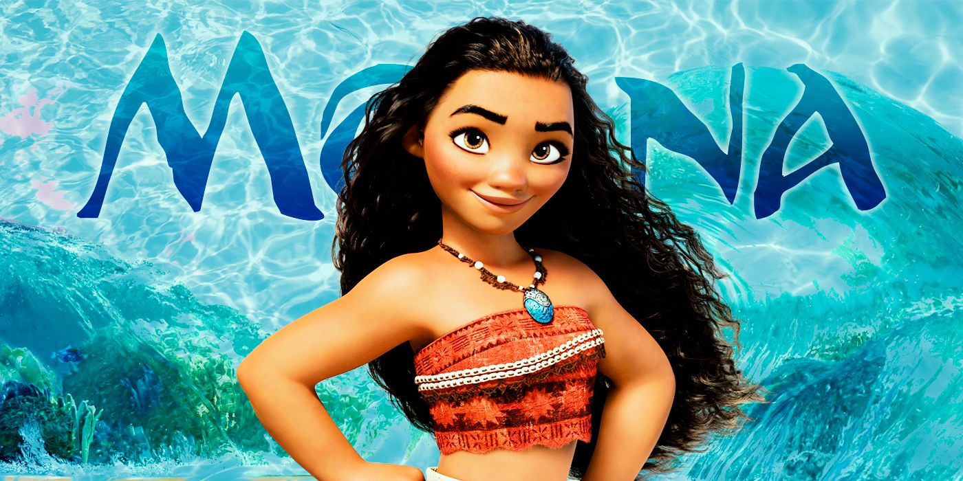 The Best Moana Characters That Left a Lasting Impression on Fans, Ranked